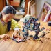 LEGO Ninjago Dojo cienia Wilczej maska (71813)