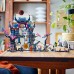 LEGO Ninjago Dojo cienia Wilczej maska (71813)