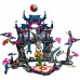 LEGO Ninjago Dojo cienia Wilczej maska (71813)