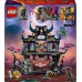 LEGO Ninjago Dojo cienia Wilczej maska (71813)