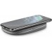 Moshi Porto Q 5K Portable Battery with Built-in Wireless Charger - Nordic Gray