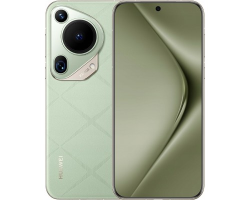 Huawei Pura 70 Ultra 16/512GB Green  (51097WWU)