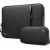 Tomtoc tomtoc Sleeve Kit - 16" MacBook Pro/ 15,3" MacBook Air, Black