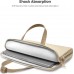 Tomtoc tomtoc Shoulder Bag - 14" and 13" MacBook Pro / Air, Khaki