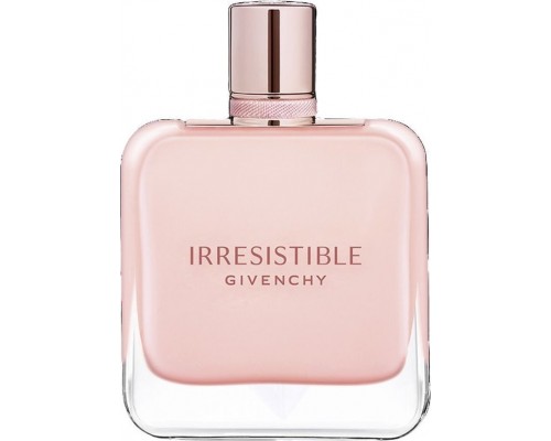 Givenchy Givenchy Irresistible Rose Velvet Eau de Parfum 80ml.