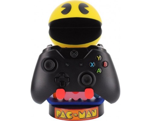 Cable Guys Exquisite Gaming stand na smartfon / controller| Cable Guys Pac-Man (20 cm)