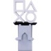 Cable Guys Exquisite Gaming lampka / stand na smartfon kontoler Cable Guys Playstation Ikon