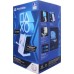 Cable Guys Exquisite Gaming lampka / stand na smartfon kontoler Cable Guys Playstation Ikon