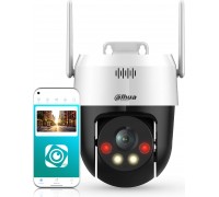 Dahua Technology 5Mpx WiFi 2.4GHz Dual Light Picoo (A2) P5AE-PV
