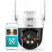 Dahua Technology 5Mpx WiFi 2.4GHz Dual Light Picoo (A2) P5AE-PV
