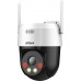 Dahua Technology 5Mpx WiFi 2.4GHz Dual Light Picoo (A2) P5AE-PV