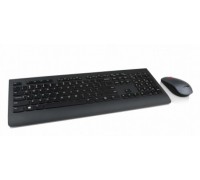 Lenovo KB MICE_BO Mouse & KBD Combo-French