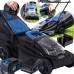 Scheppach BC-MP320-X 20V