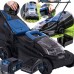 Scheppach BC-MP320-X 20V