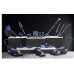 Scheppach BC-MP320-X 20V