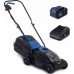 Scheppach BC-MP320-X 20V