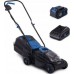 Scheppach BC-MP320-X 20V