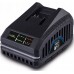 Scheppach BC-MP320-X 20V