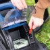 Scheppach BC-MP320-X 20V