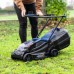 Scheppach BC-MP320-X 20V