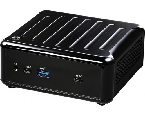 Komputer ASRock ASROCK NUC BOX-J6412 Intel Elkhart Lake G-LAN retail