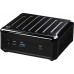 Komputer ASRock ASROCK NUC BOX-J6412 Intel Elkhart Lake G-LAN retail