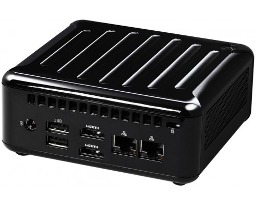 Komputer ASRock 4x4 BOX-7640U/D5