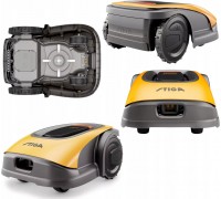 Stiga A 750