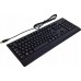 Lenovo Lenovo 4X30M86904, Full-size (100%), Wired, USB, Black