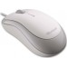 Microsoft Microsoft Ready Mouse, Optical, USB Type-A, 800 DPI, White