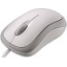 Microsoft Microsoft Ready Mouse, Optical, USB Type-A, 800 DPI, White