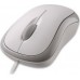 Microsoft Microsoft Ready Mouse, Optical, USB Type-A, 800 DPI, White