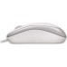 Microsoft Microsoft Ready Mouse, Optical, USB Type-A, 800 DPI, White