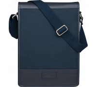 dbramante dbramante1928 Orchard - Bæreskuldertaske til notebook - 14" - blå