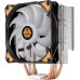 SilverStone SilverStone AR12-TUF CPU-Khler, ARGB - 120mm