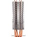 SilverStone SilverStone AR12-TUF CPU-Khler, ARGB - 120mm