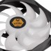 SilverStone SilverStone AR12-TUF CPU-Khler, ARGB - 120mm