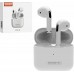 Vega  BLUETOOTH SOMOSTEL PRO 4 EARBUDS BIAŁY PRO4 TWS BT5.3>