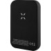 Powerbank Fixed MagZen gen2 10000mAh Black