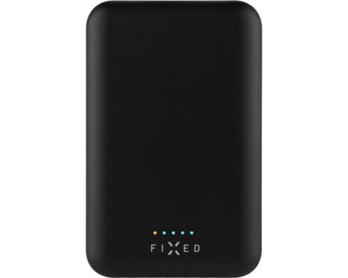 Powerbank Fixed MagZen gen2 10000mAh Black