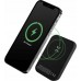Powerbank Fixed MagZen gen2 10000mAh Black
