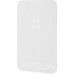 Fixed MagZen -   MagSafe 1X USB-C PD 20W 6000 mAh White