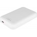 Fixed MagZen -   MagSafe 1X USB-C PD 20W 6000 mAh White