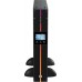UPS Vertiv charger emergency UPS GXE3-1500IRT2UXL 1500VA/1350W rack/tower z szynami 1 x C14, 8 x C13