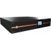 UPS Vertiv charger emergency UPS GXE3-1500IRT2UXL 1500VA/1350W rack/tower z szynami 1 x C14, 8 x C13