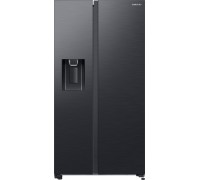 Samsung Fridge/freezer Side by Side RS62DG5003B1