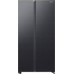 Samsung Fridge/freezer Side by Side RS62DG5003B1