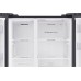 Samsung Fridge/freezer Side by Side RS62DG5003B1