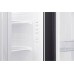 Samsung Fridge/freezer Side by Side RS62DG5003B1