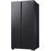 Samsung Fridge/freezer Side by Side RS62DG5003B1